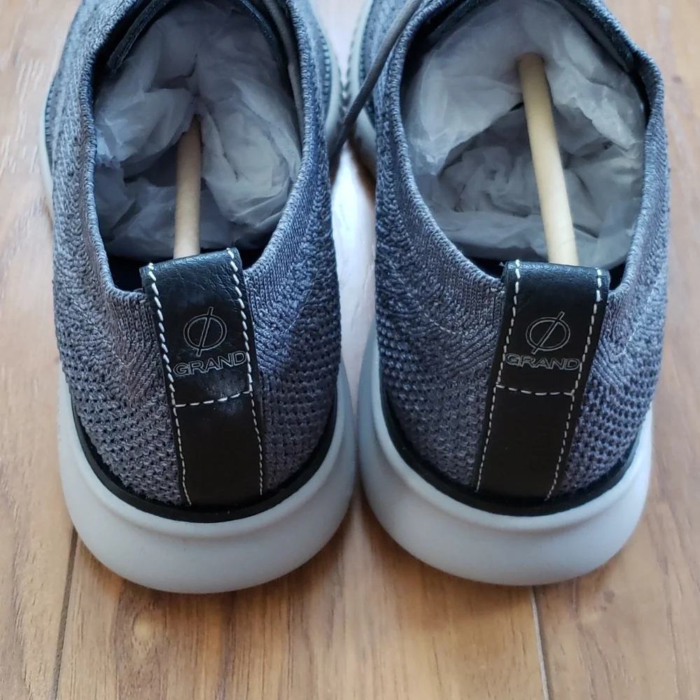 Cole Haan 2.Zerogrand Stitchlite Wingtip - Picture 6 of 7